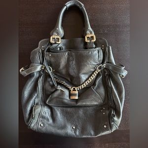 Chloe Paddington Bag!